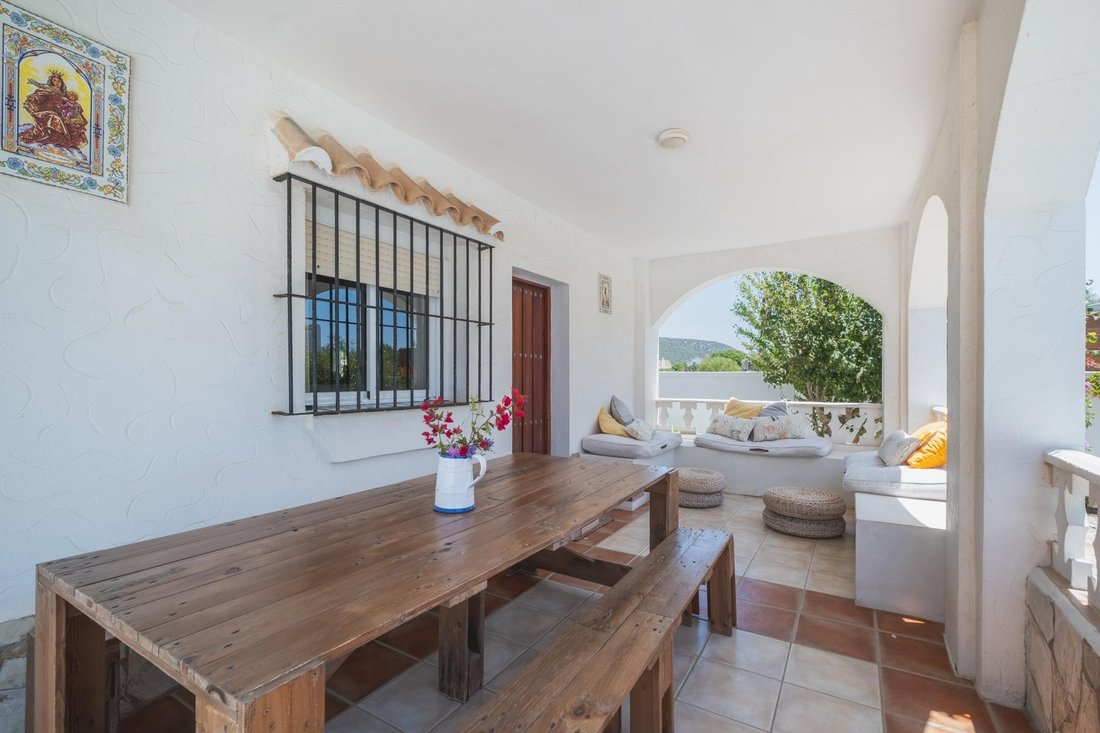 Country House in Barbate, Andalusia, Spain 4 - 17698393