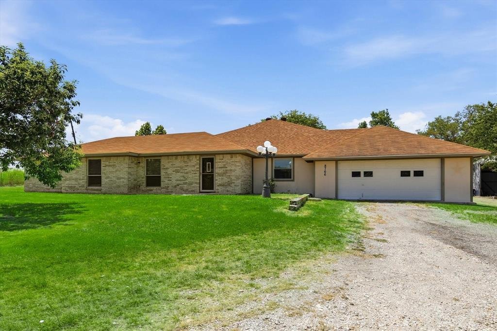 House in Ponder, Texas, United States 3 - 18552820