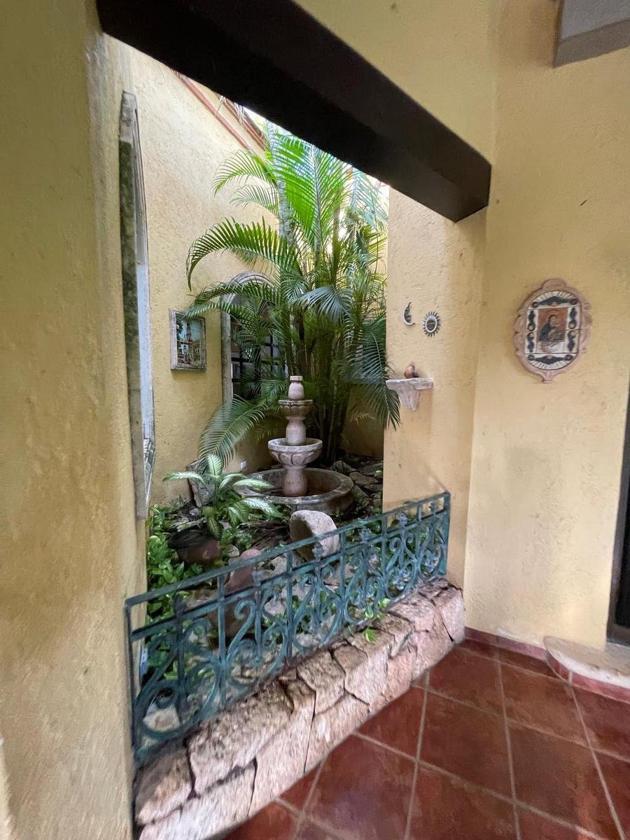 House in Mérida, Yucatan, Mexico 4 - 18548972