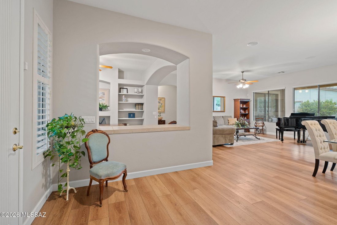 House in Oro Valley, Arizona, United States 5 - 18552311