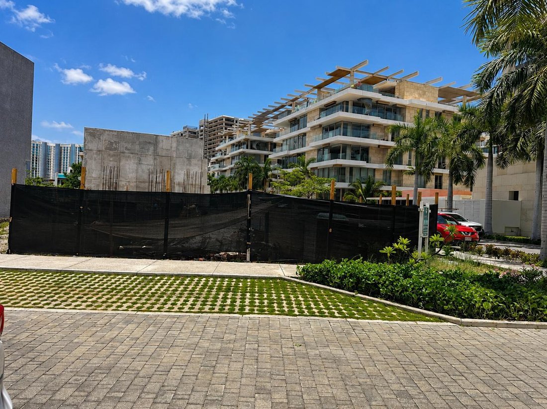 Land in Cancún, Quintana Roo, Mexico 4 - 18549875