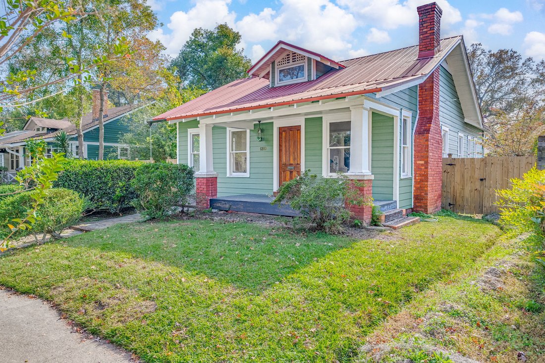 House in Savannah, Georgia, United States 2 - 18549001