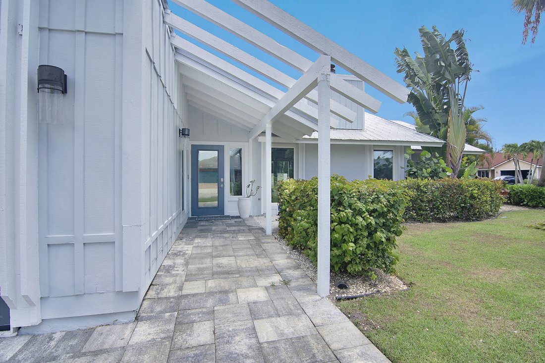 Haus in Tequesta, Florida, Vereinigte Staaten 3 - 18548286