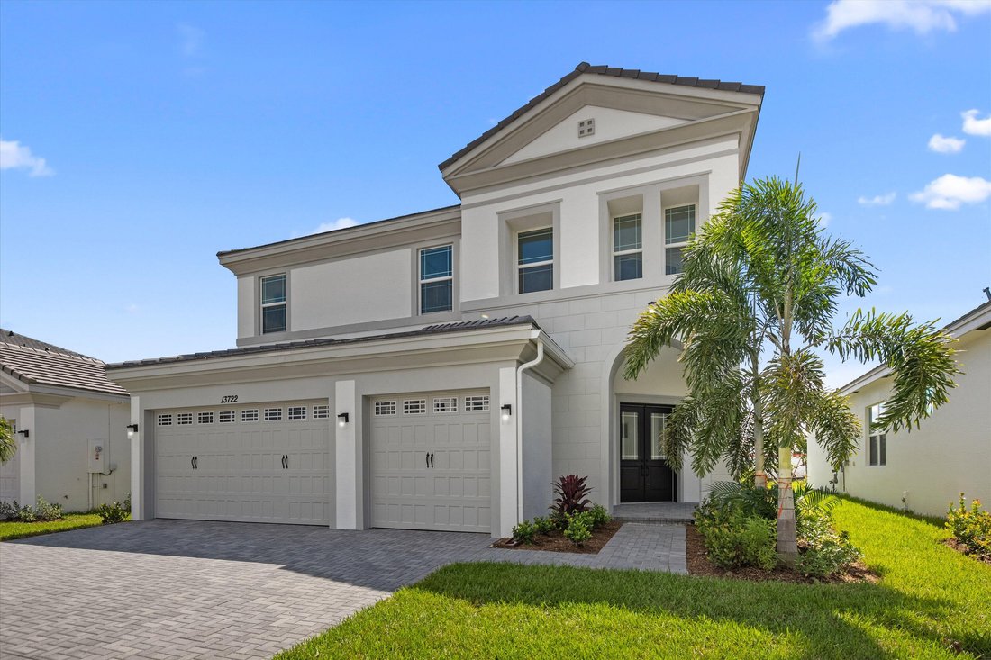 House in West Palm Beach, Florida, United States 1 - 18551870