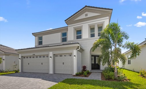 Casa en Westlake, Florida, Estados Unidos 1