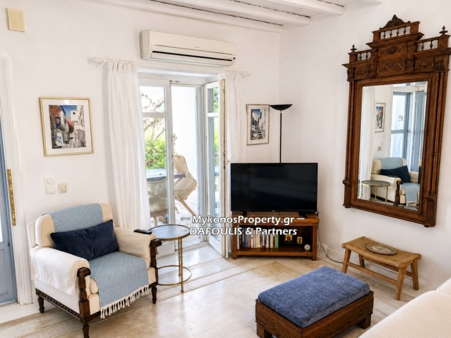 House in Mykonos, Aegean, Greece 5 - 18553268