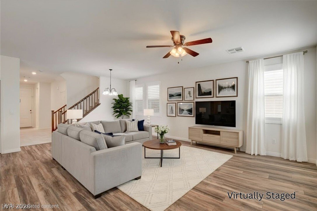 House in Las Vegas, Nevada, United States 5 - 18552307