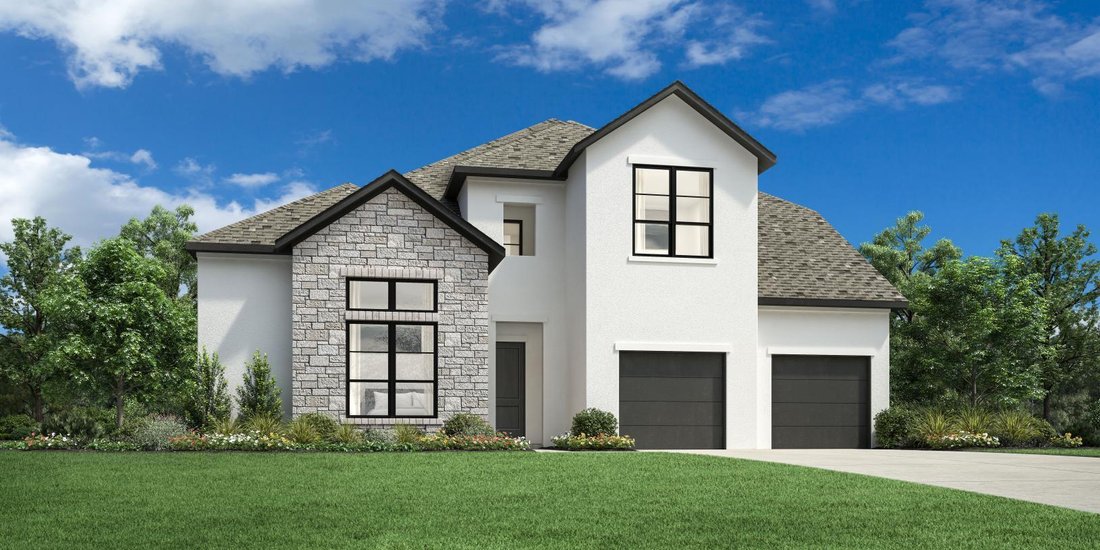 House in Cedar Park, Texas, United States 1 - 18551713