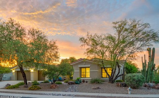 Haus in Oro Valley, Arizona, Vereinigte Staaten 1