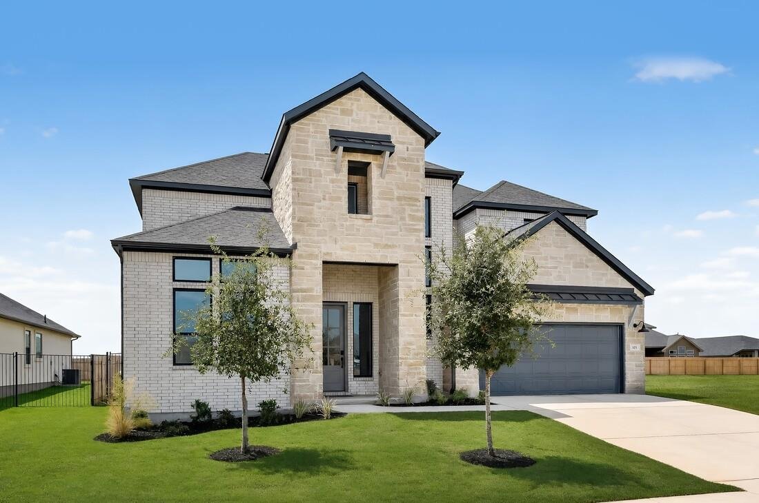 House in Georgetown, Texas, United States 1 - 18353572