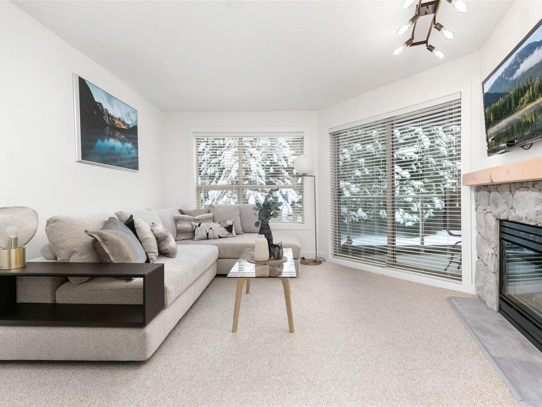 House in Whistler, British Columbia, Canada 3 - 18554053