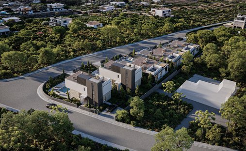 Villa in Tala, Paphos, Zypern 1