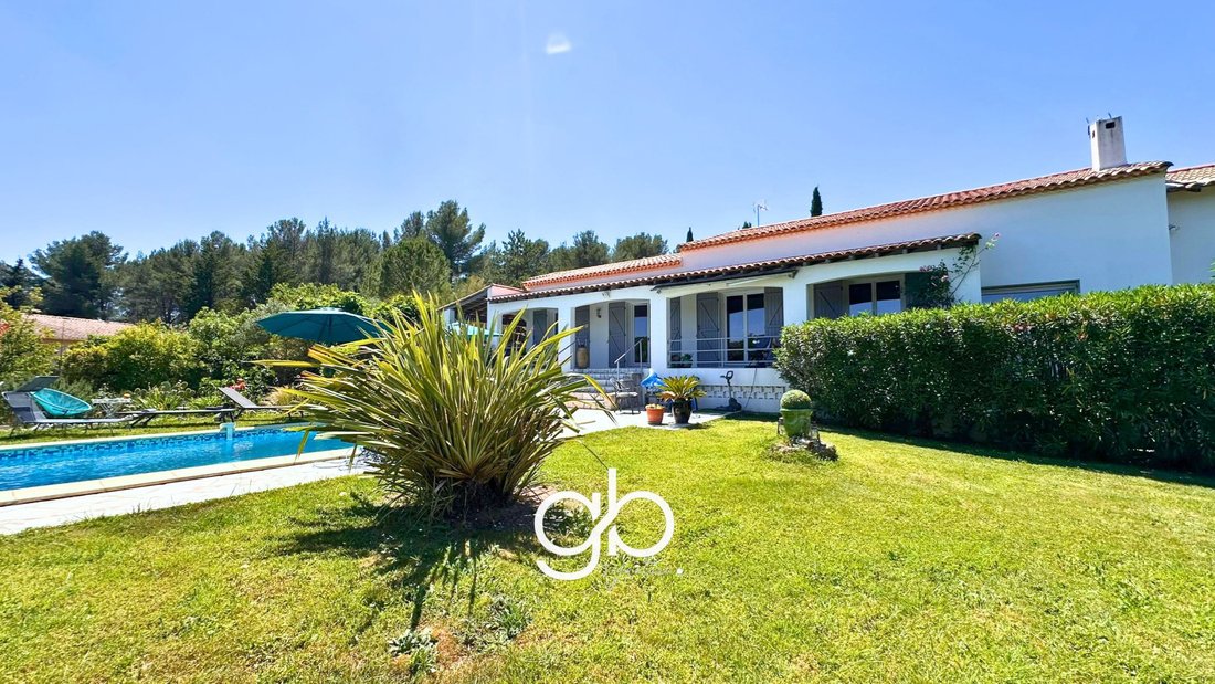 House in Ouest, Prades-le-Lez, France 3 - 18551824
