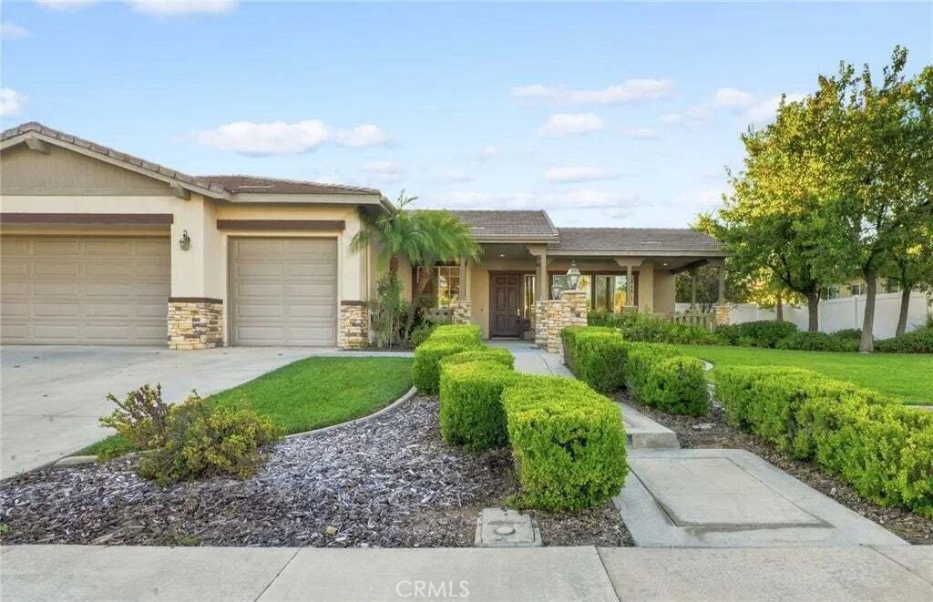 House in Murrieta, California, United States 1 - 18552576