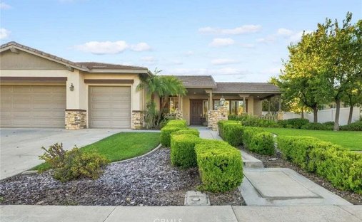 House in Murrieta, California, United States 1