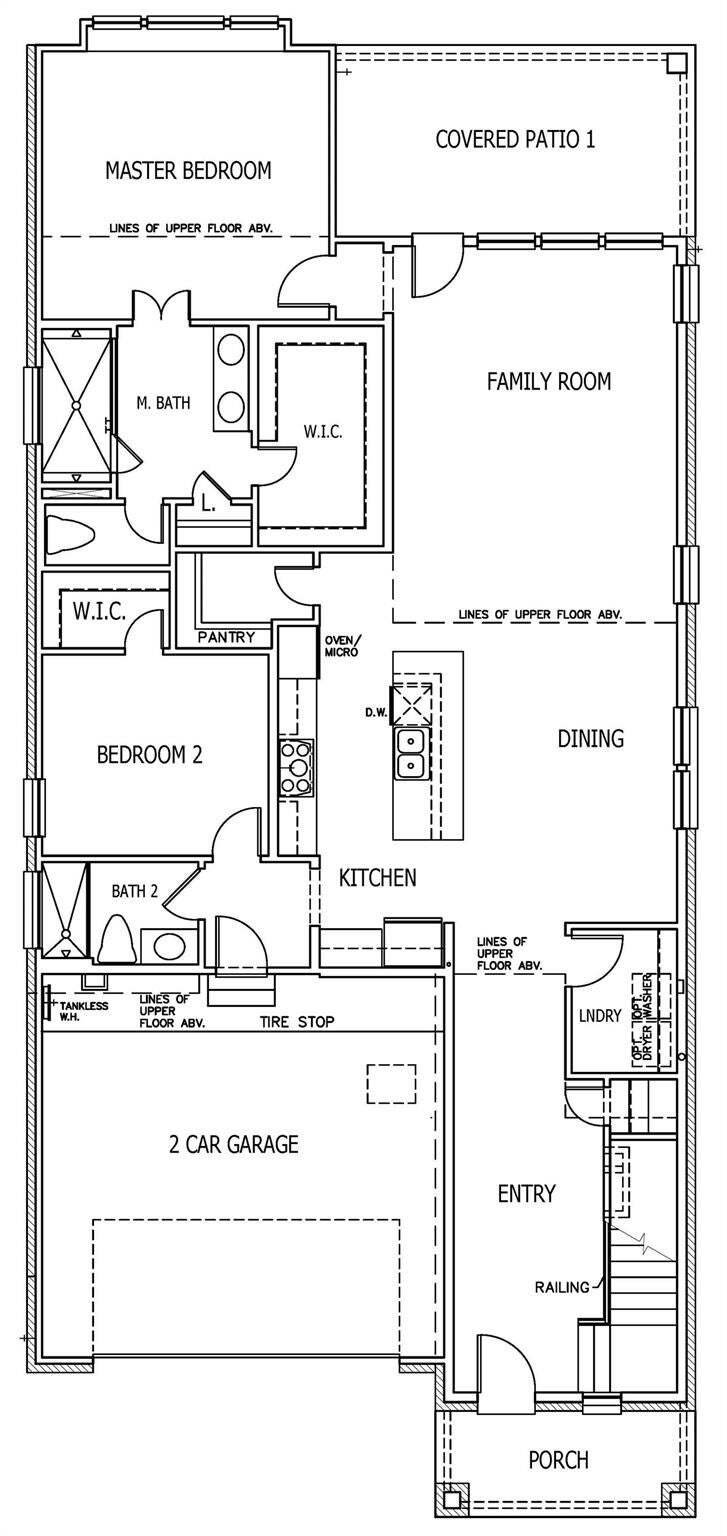 House in Round Rock, Texas, United States 2 - 18551717