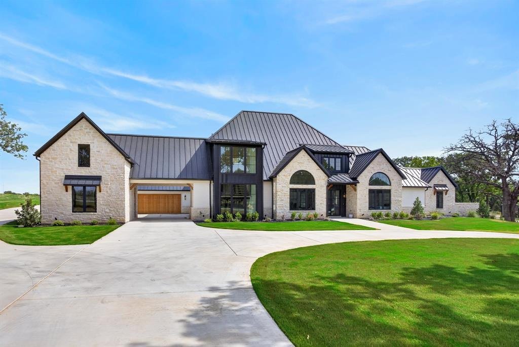 House in Weatherford, Texas, United States 4 - 18552788