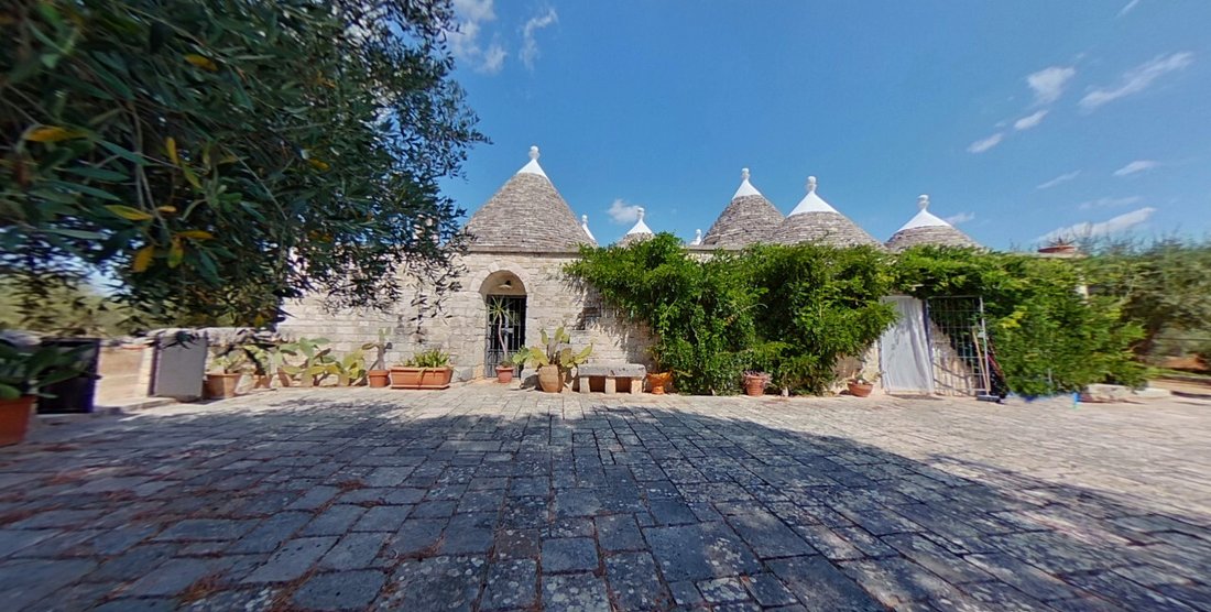 House in Locorotondo, Apulia, Italy 3 - 18553882