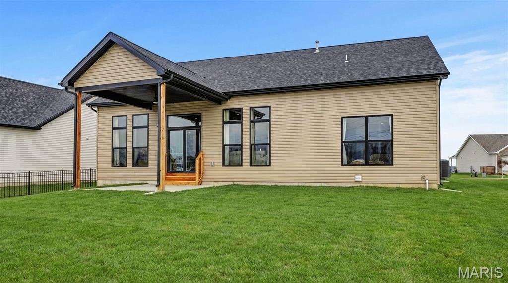 House in Saint Charles, Missouri, United States 3 - 18551458