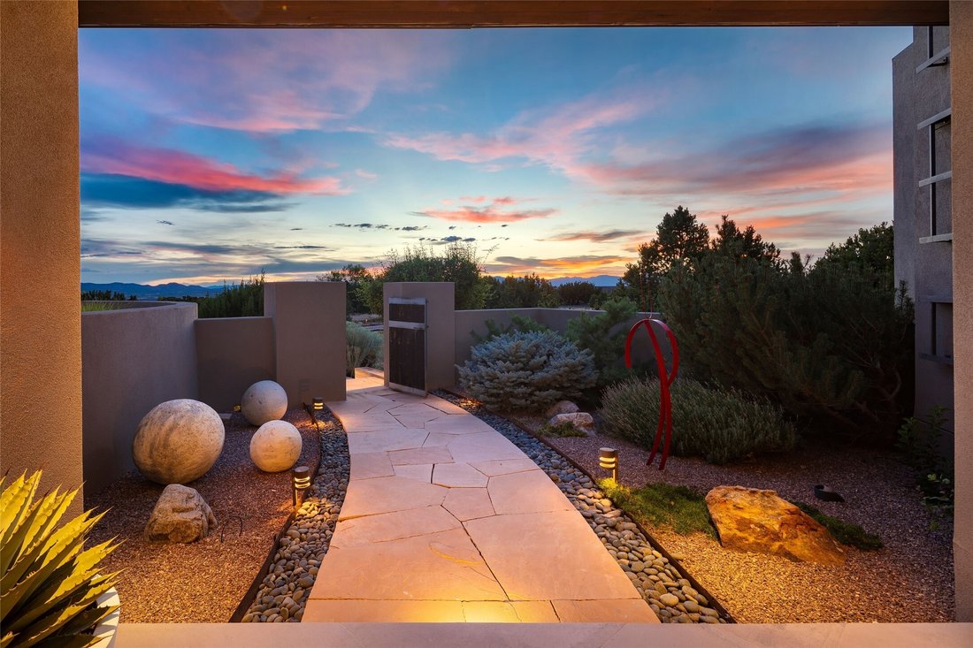 House in Santa Fe, New Mexico, United States 5 - 18549108