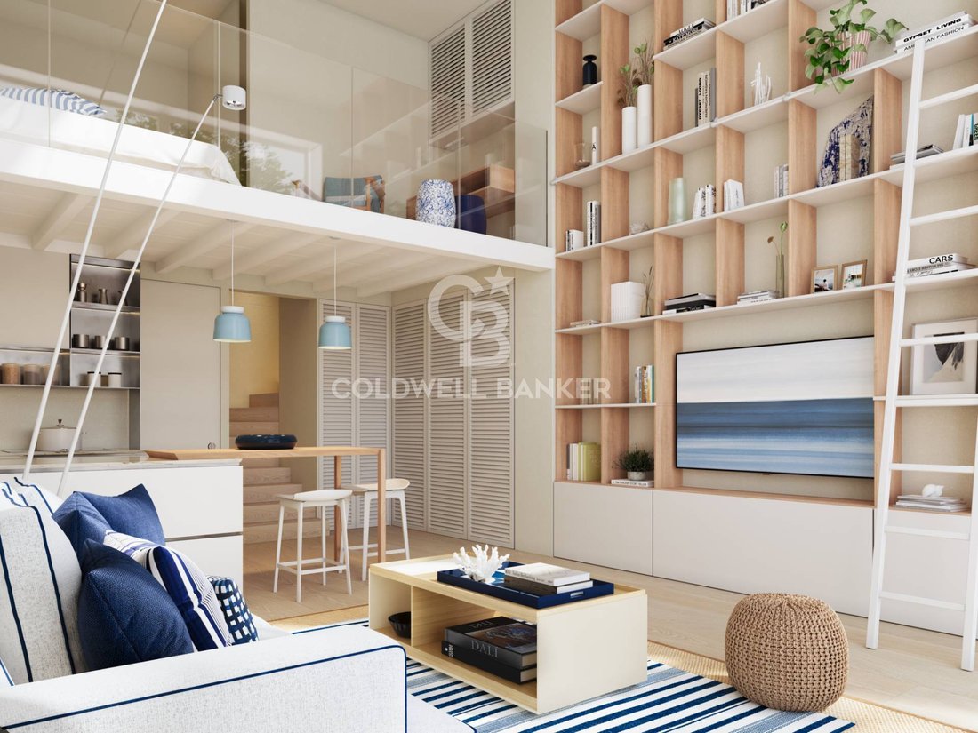 Apartment in Center, Santa Margherita Ligure, Liguria 1 - 18553962