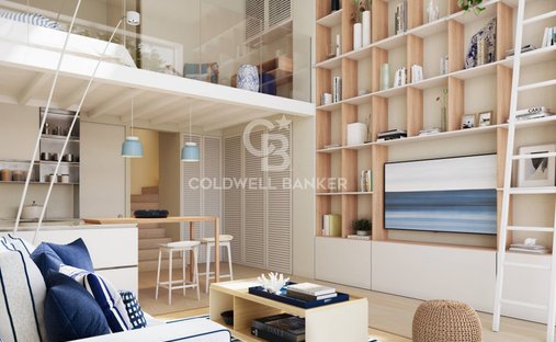 Wohnung in Zentrum, Santa Margherita Ligure, Ligurien 1