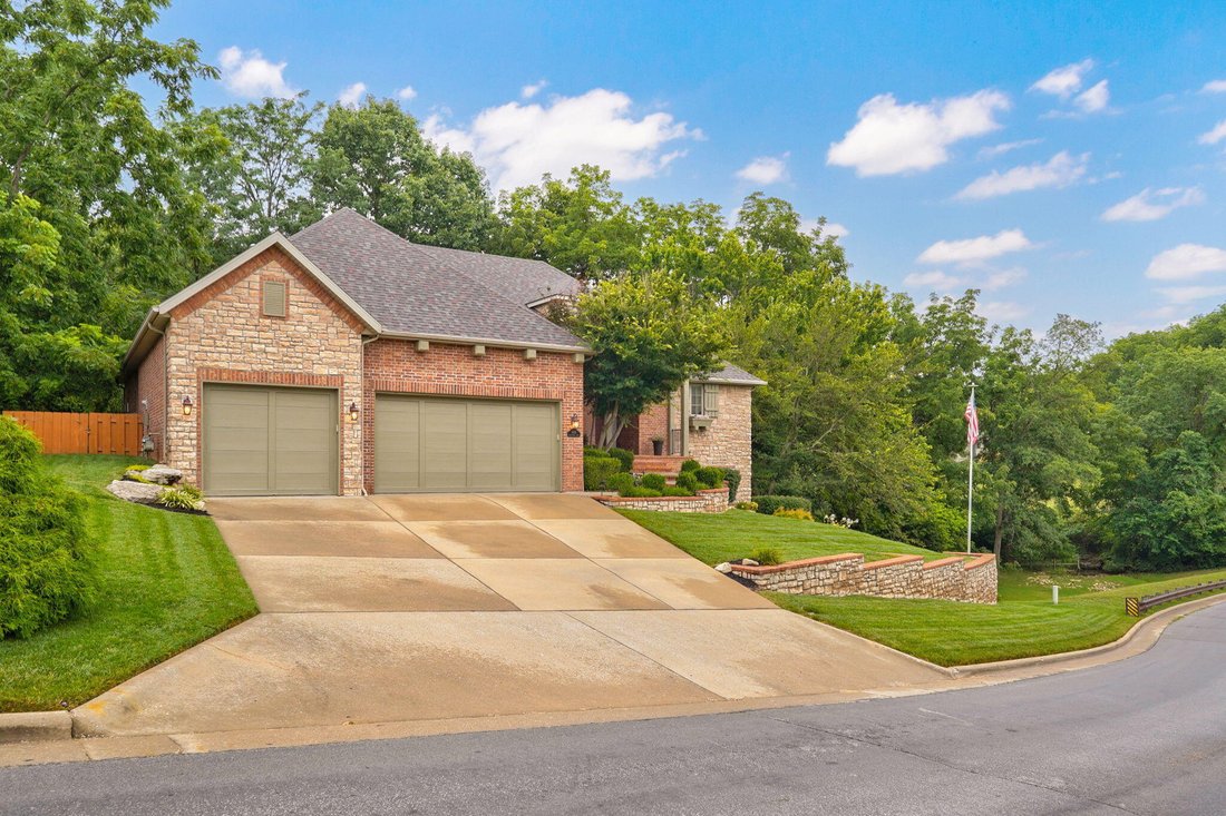 House in Springfield, Missouri, United States 5 - 18552230