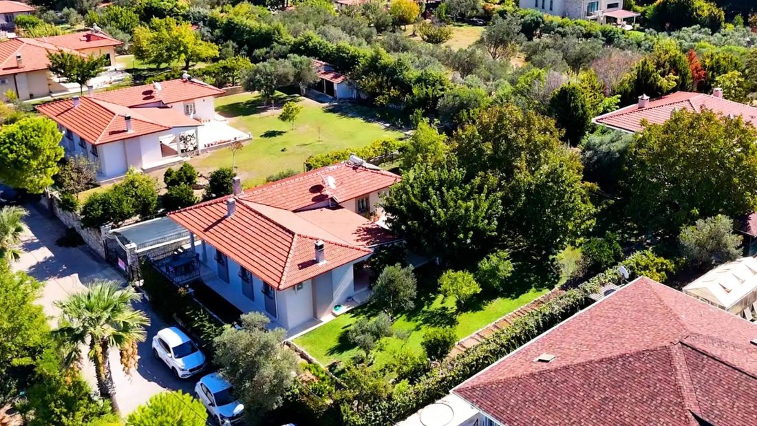 House in İzmir, İzmir, Turkey 3 - 18548341