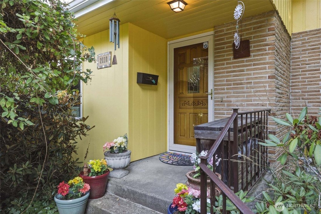 House in Olympia, Washington, United States 1 - 18550809