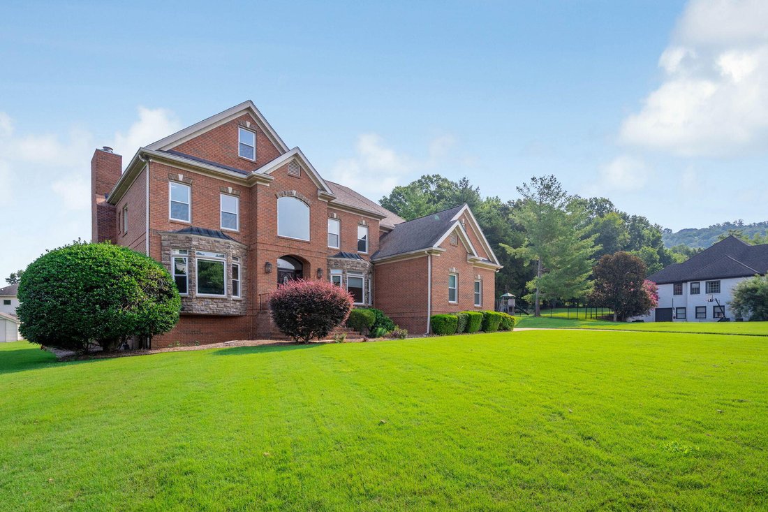 House in Ooltewah, Tennessee, United States 3 - 18552330