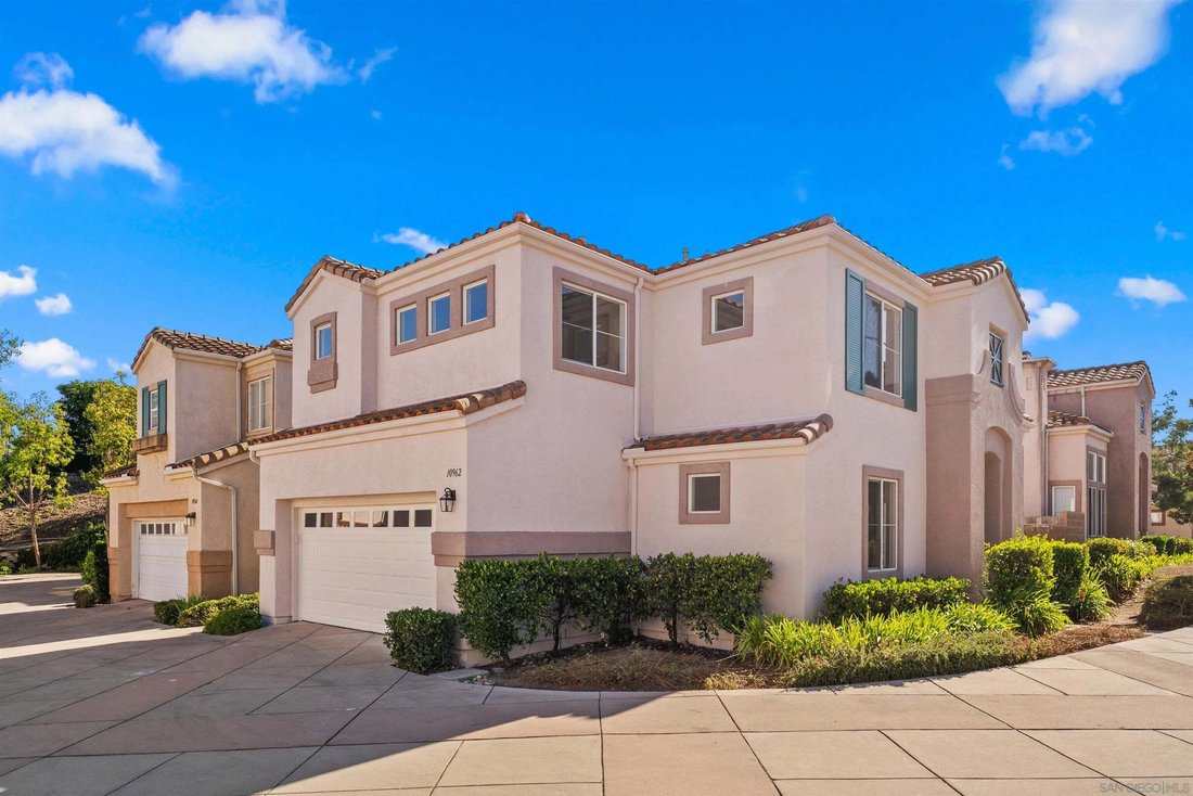 Condo in San Diego, California, United States 2 - 18552587