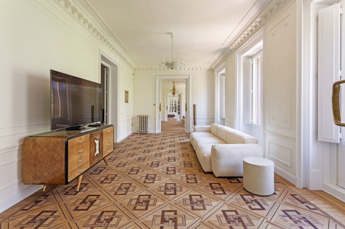 Apartment in Retiro, Madrid, Spain 3 - 17976022
