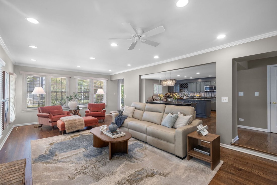 House in Long Grove, Illinois, United States 3 - 18552666