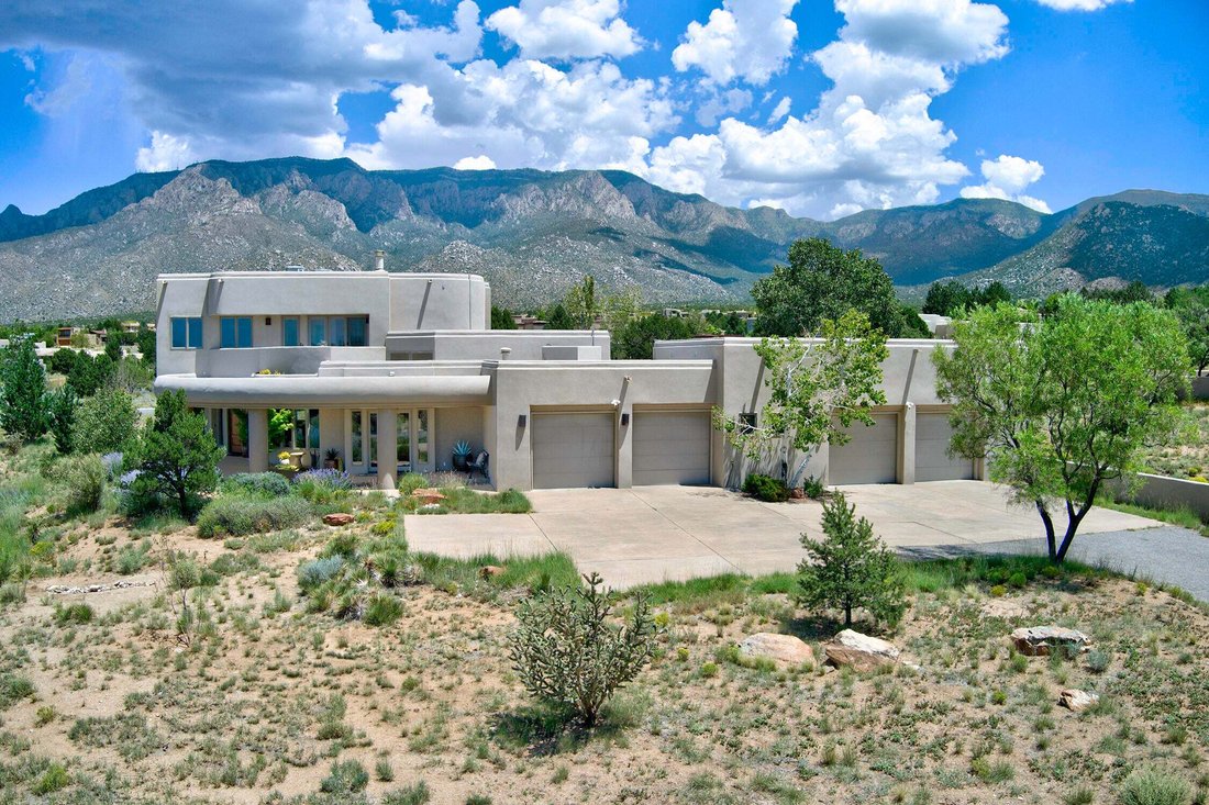 House in Albuquerque, New Mexico, United States 2 - 18550852