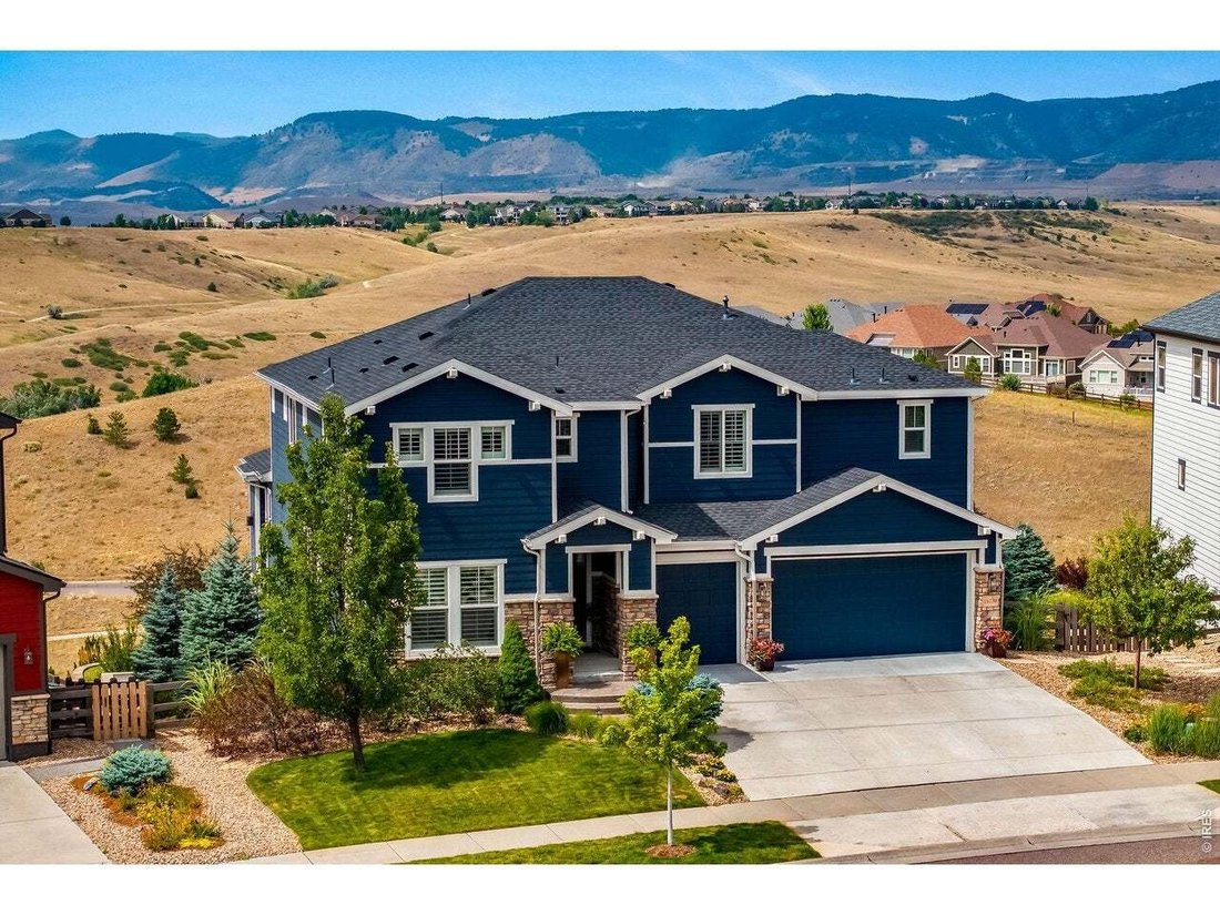 House in Arvada, Colorado, United States 1 - 18552046