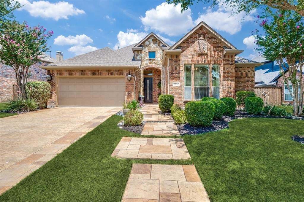House in Frisco, Texas, United States 1 - 18552827