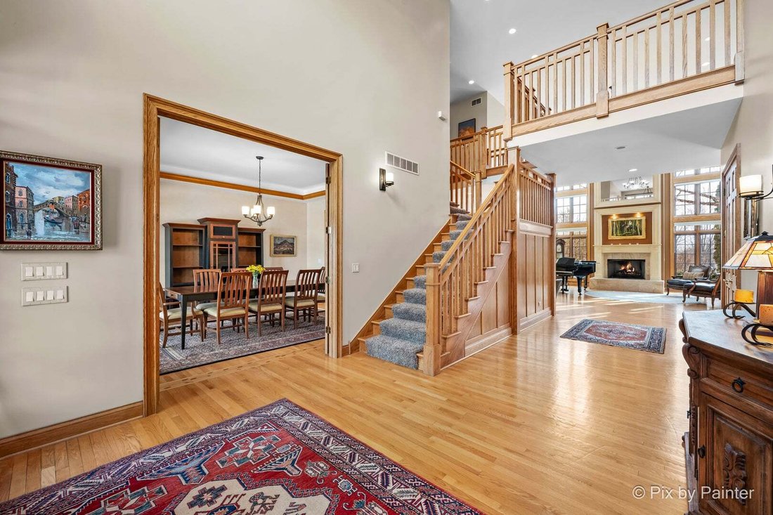 House in Johnsburg, Illinois, United States 5 - 18548727