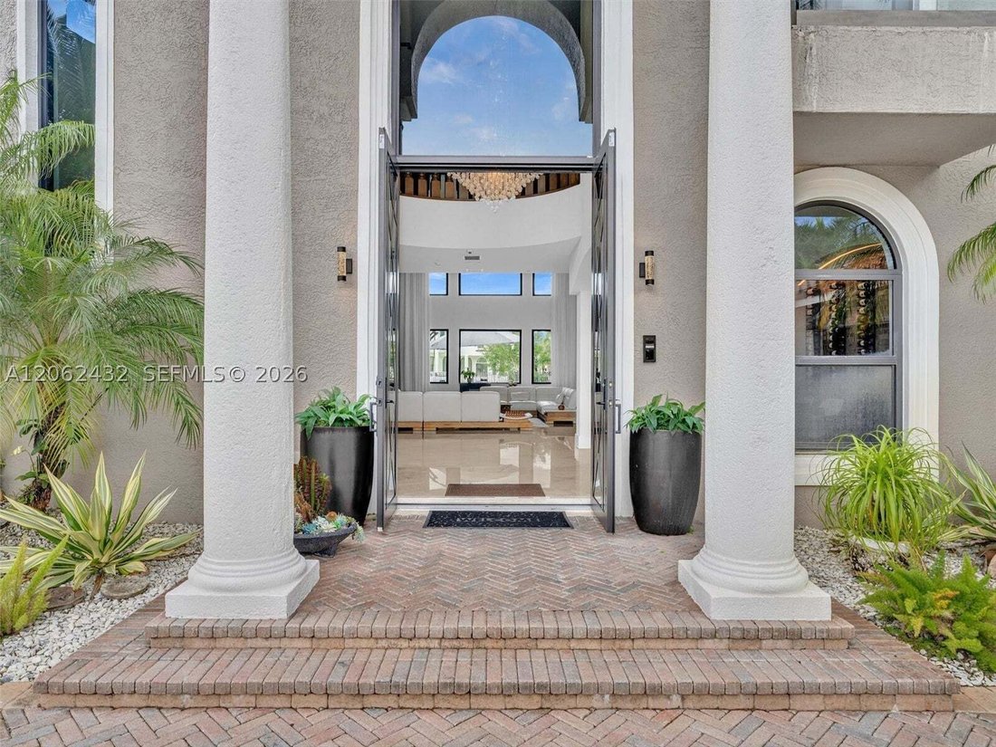 House in Plantation, Florida, United States 5 - 18551922