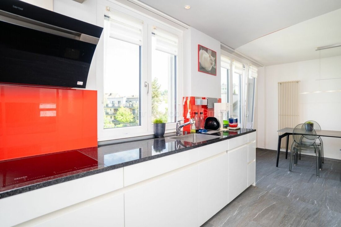 Apartment in Seuzach, Zurich, Switzerland 5 - 18549850