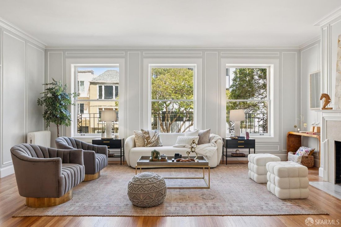 Condo in San Francisco, California, United States 1 - 18550902