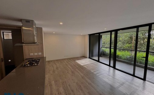 Apartment in Medellín, Antioquia, Colombia 1
