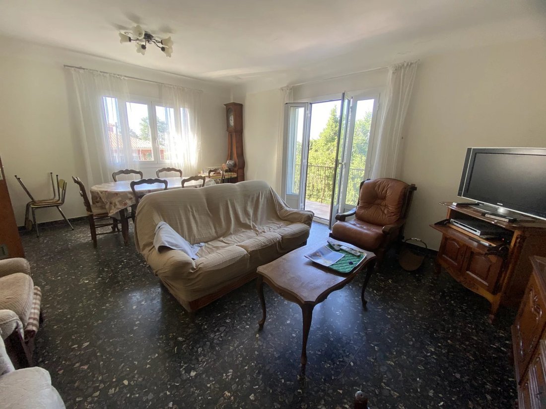 House in Berre-les-Alpes, Provence-Alpes-Côte d'Azur, France 3 - 18549842