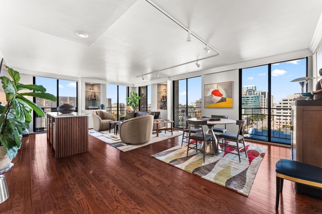 Condo in Austin, Texas, United States 2 - 18548187