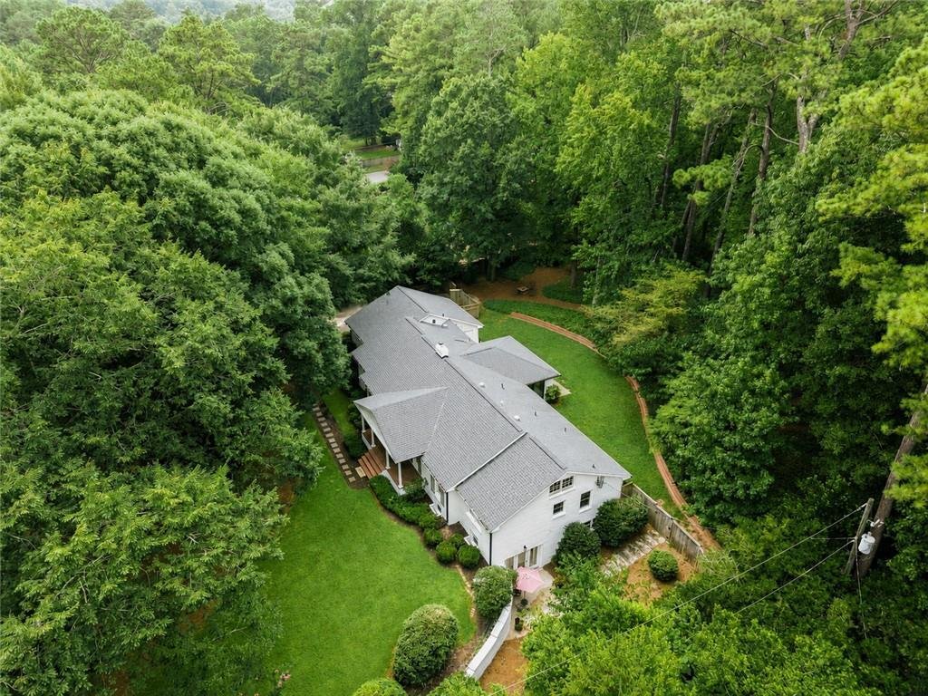 House in Atlanta, Georgia, United States 2 - 18548152