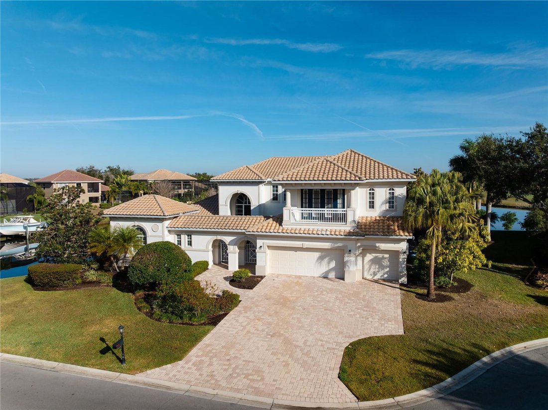 House in Bradenton, Florida, United States 2 - 18451416