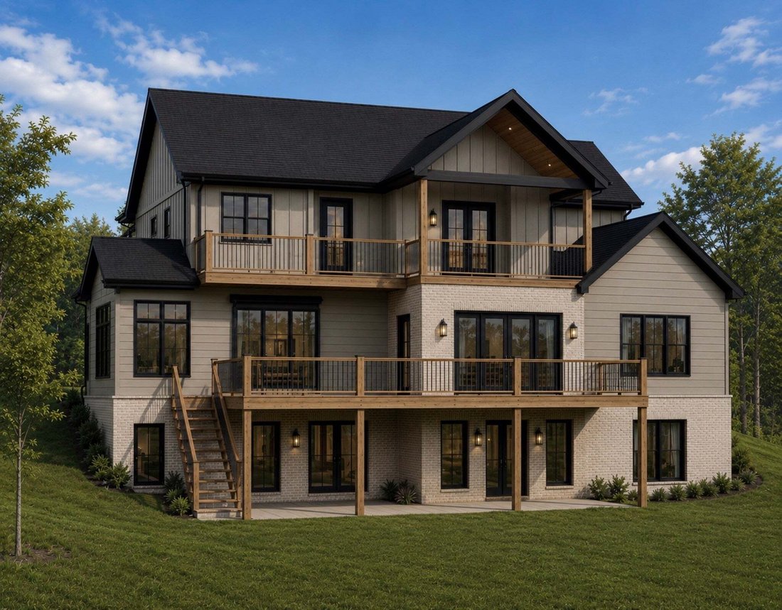 House in Nashville, Tennessee, United States 2 - 17334417