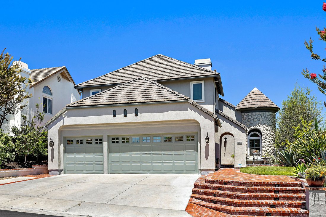 House in Trabuco Canyon, California, United States 1 - 18549090