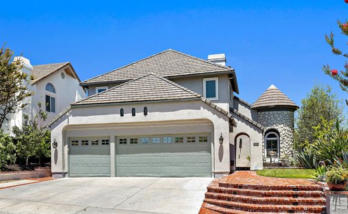 House in Trabuco Canyon, California, United States 1