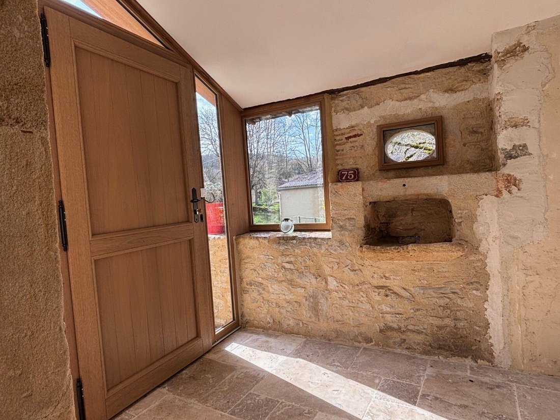Villa in Leobard, Occitania, France 3 - 18550160