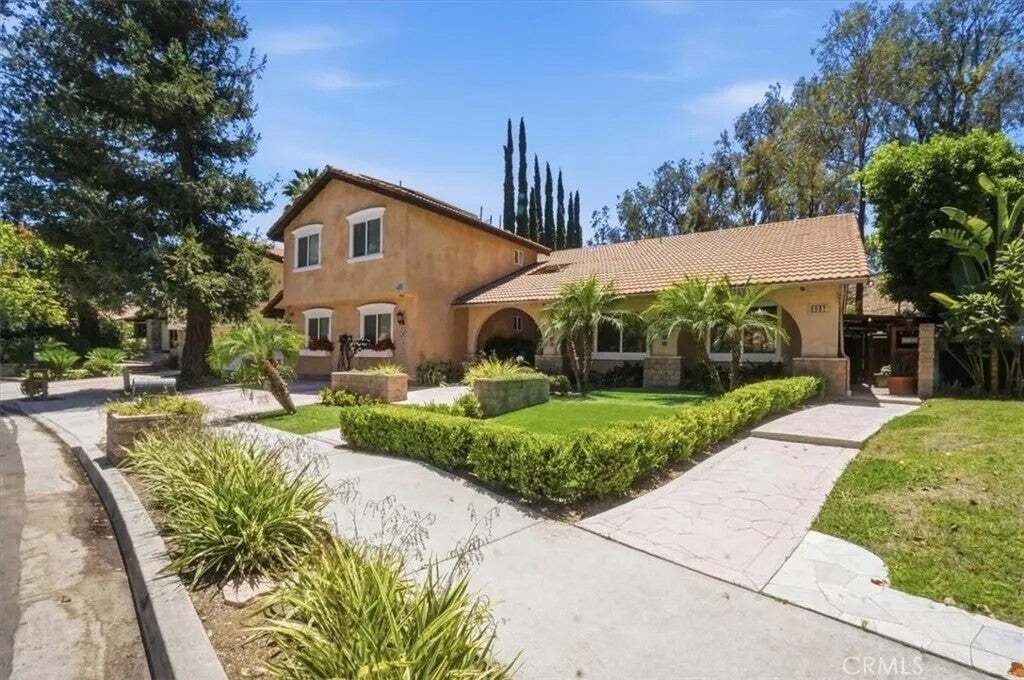 Condo in Los Angeles, California, United States 2 - 18552564